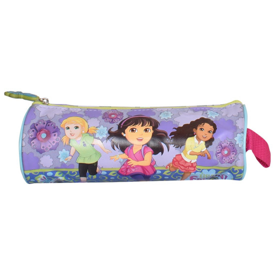 Sunce Παιδική κασετίνα Round Pencil Case Sunce Παιδική κασετίνα Round Pencil Case
